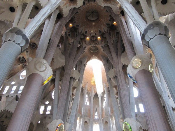 Sagrada Família | Dan Siemon